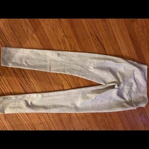 Alo yoga high waist leggings